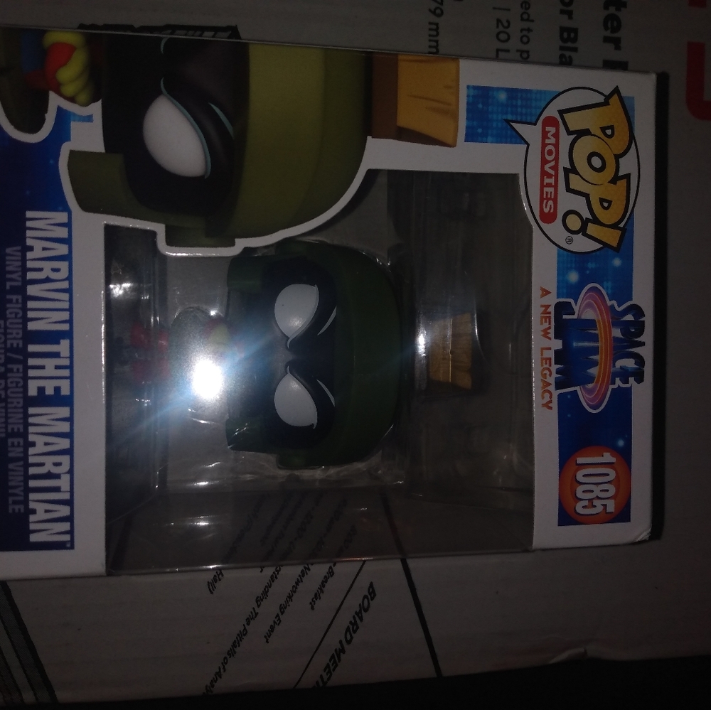 Funko pop